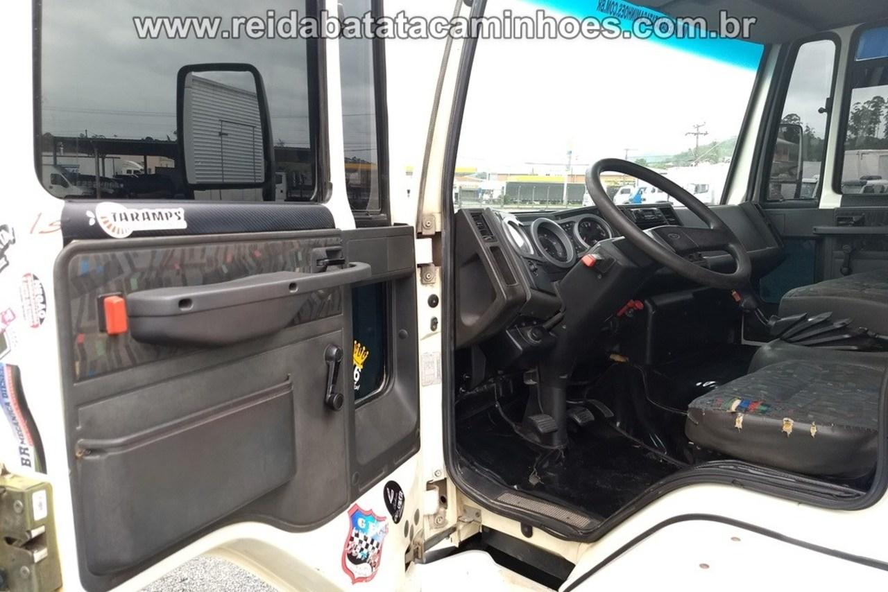 Ford Cargo2428 - 10/10 6