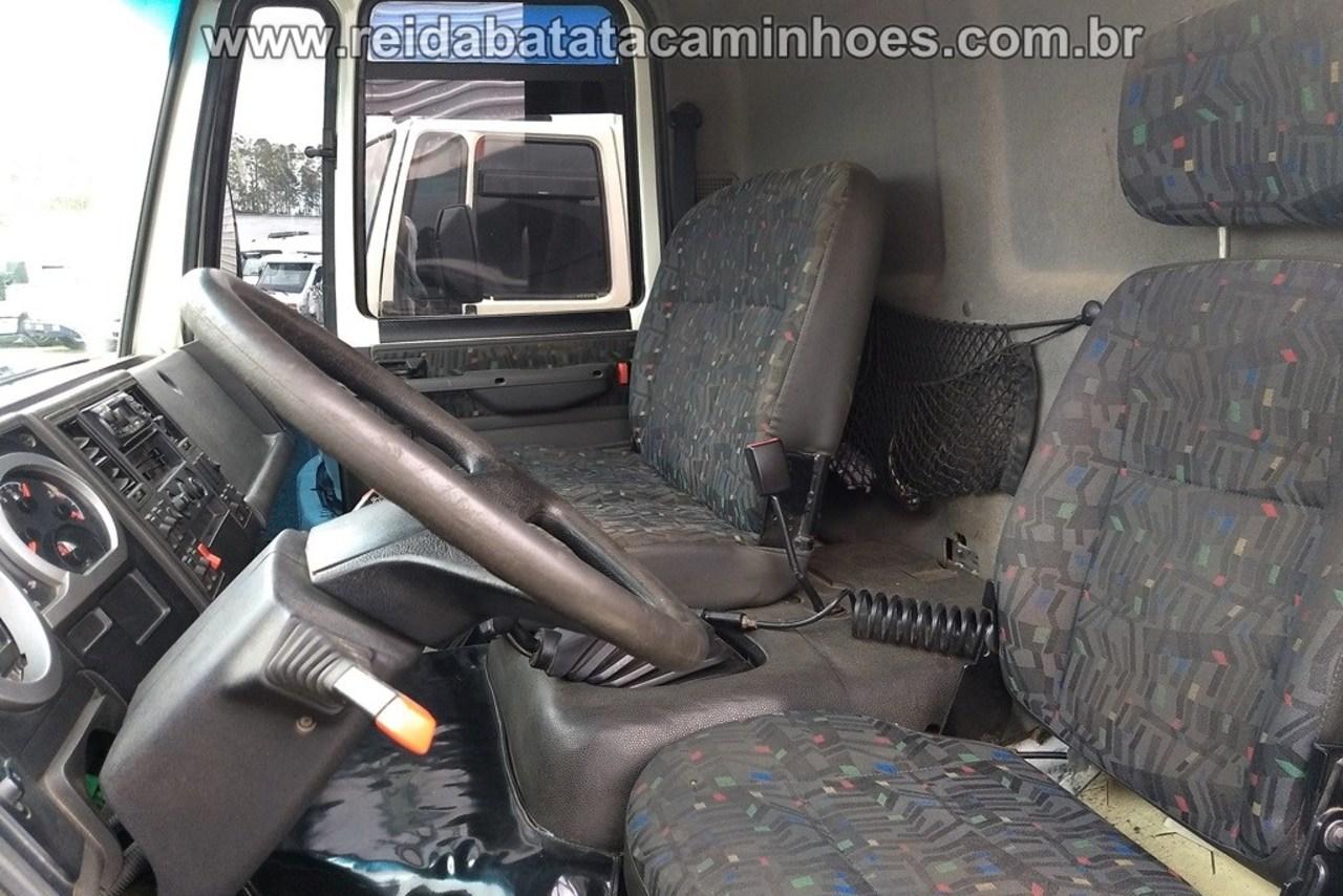 Ford Cargo2428 - 10/10 7