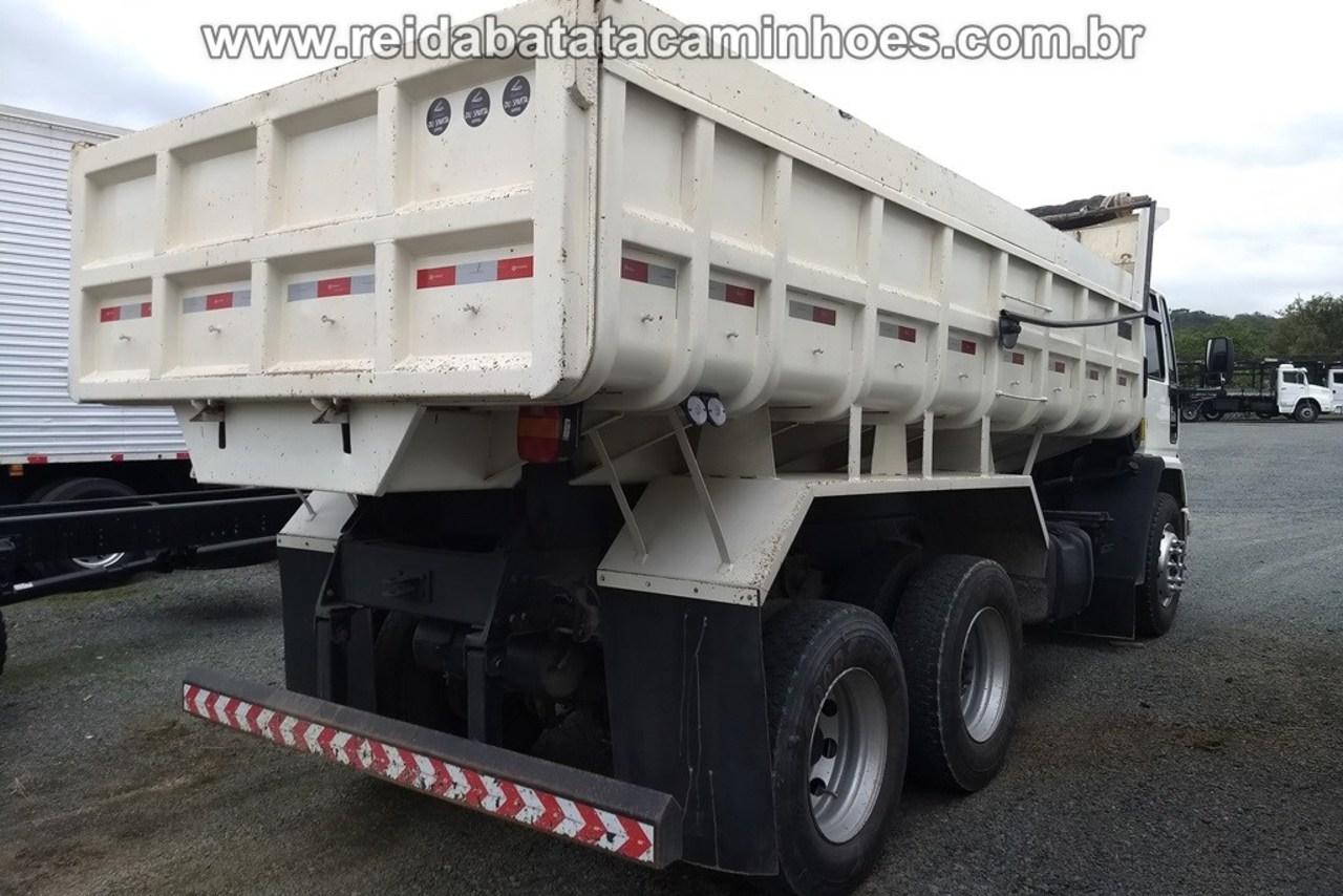 Ford Cargo2428 - 10/10 9