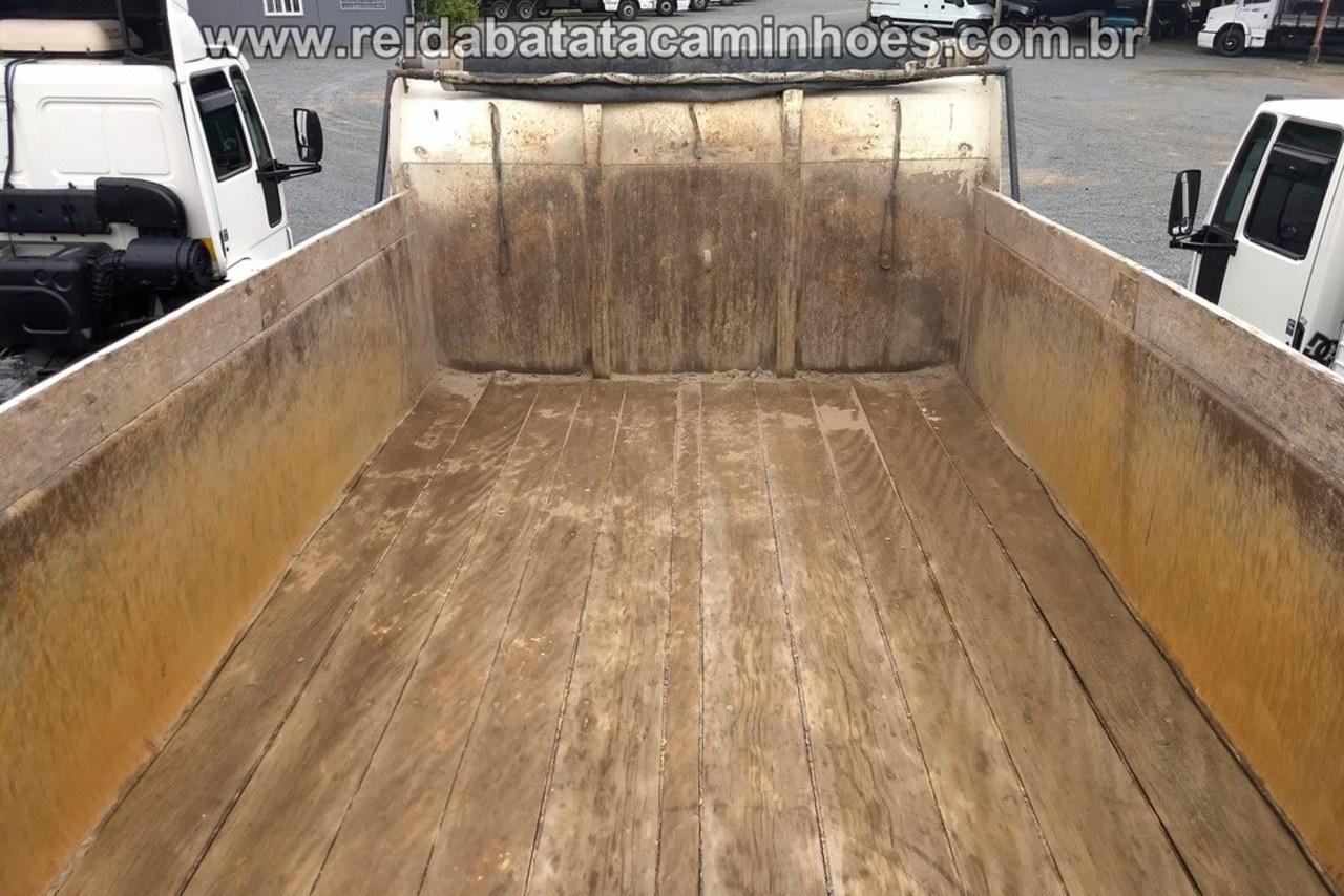 Ford Cargo2428 - 10/10 10