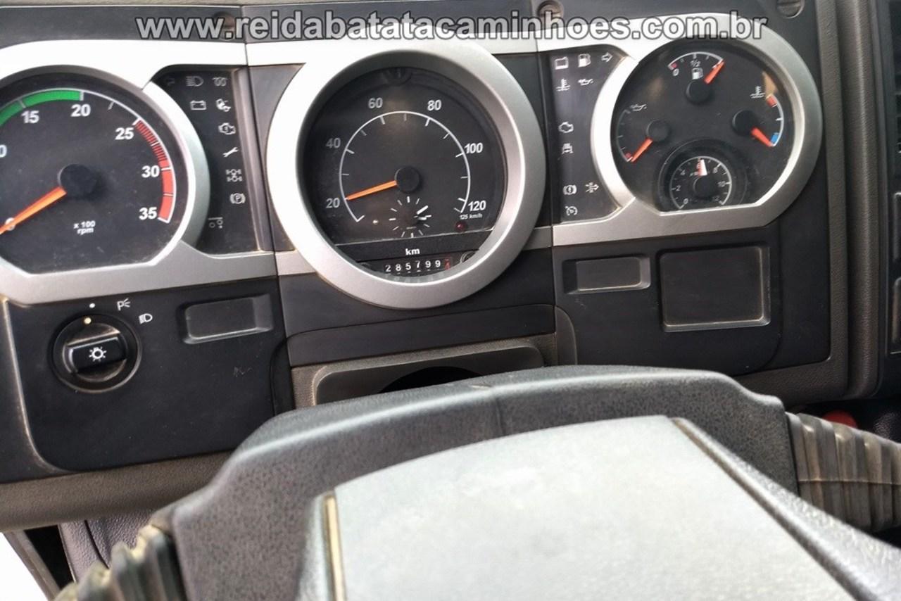 Ford Cargo2428 - 10/10 11