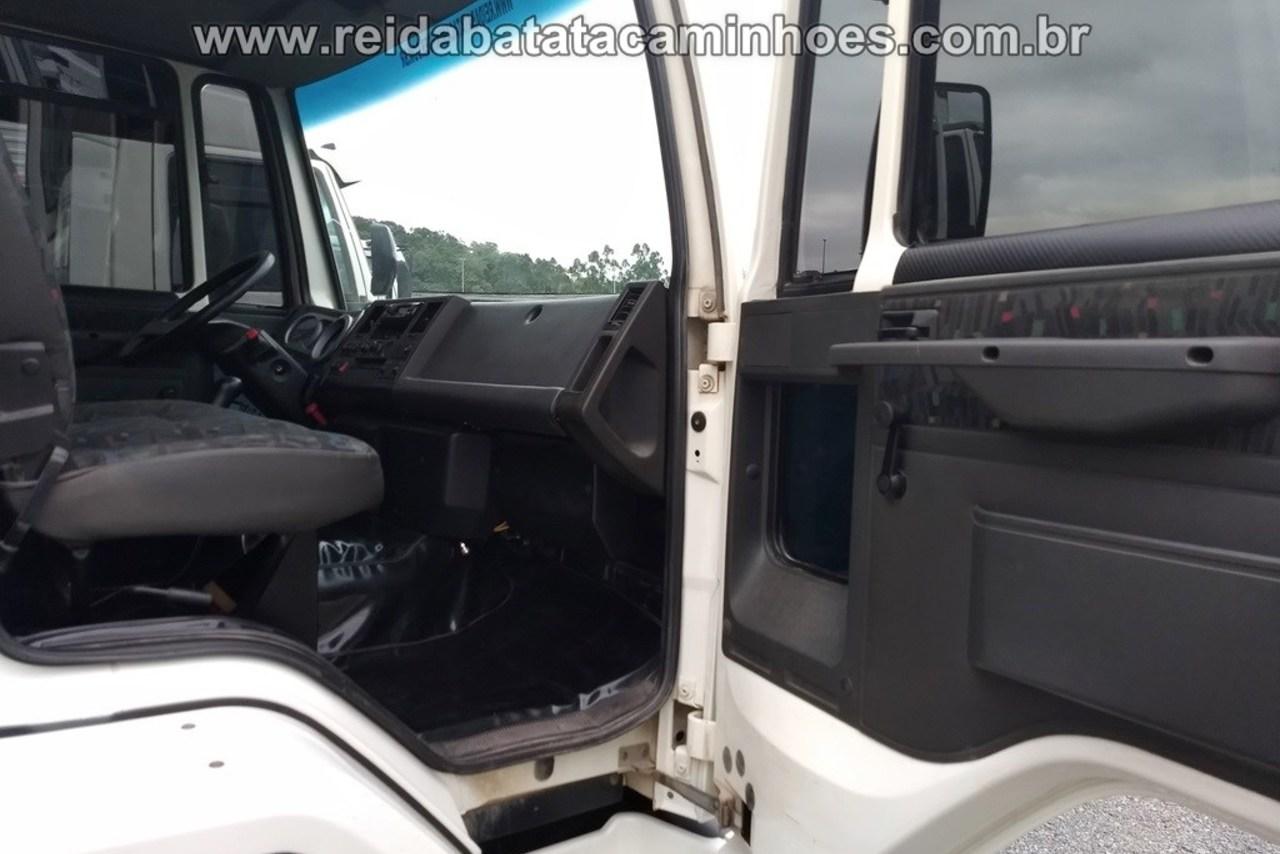Ford Cargo2428 - 10/10 13