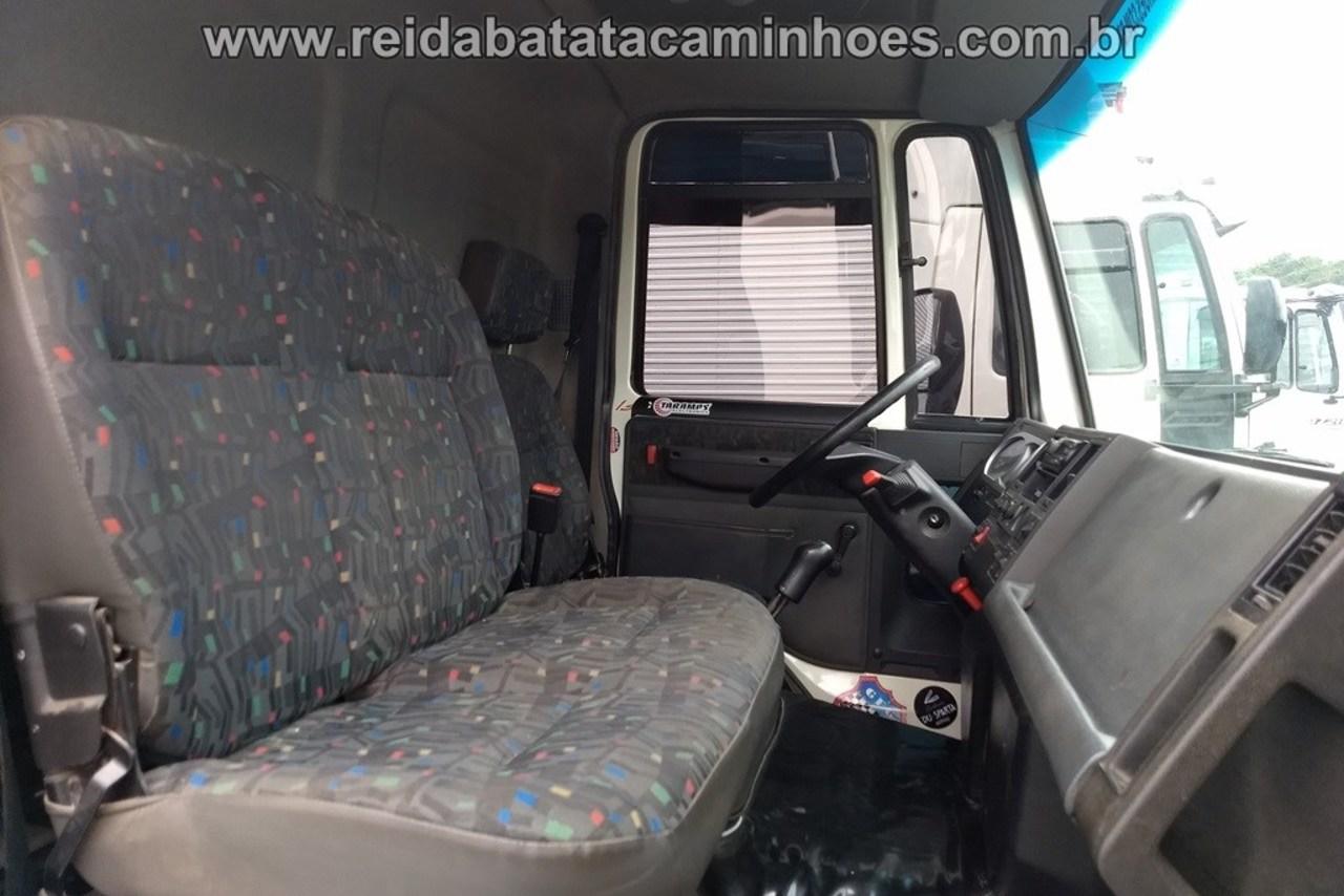 Ford Cargo2428 - 10/10 14
