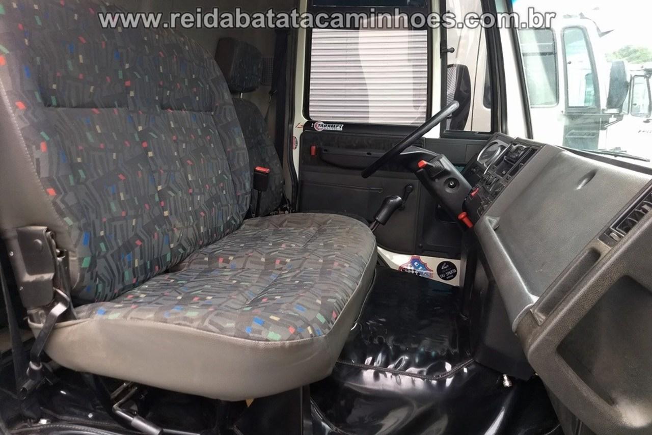 Ford Cargo2428 - 10/10 15