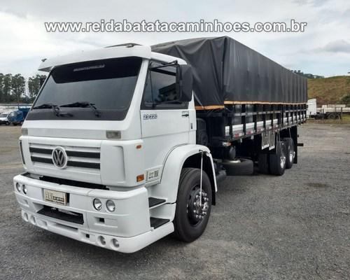 Volkswagen 23 220 - 03/03 1