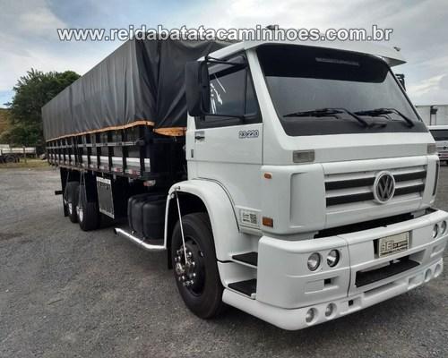 Volkswagen 23 220 - 03/03 2