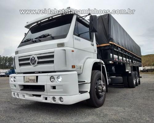 Volkswagen 23 220 - 03/03 3