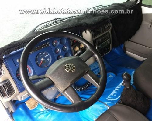 Volkswagen 23 220 - 03/03 13