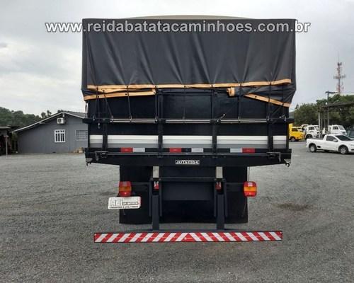 Volkswagen 23 220 - 03/03 14