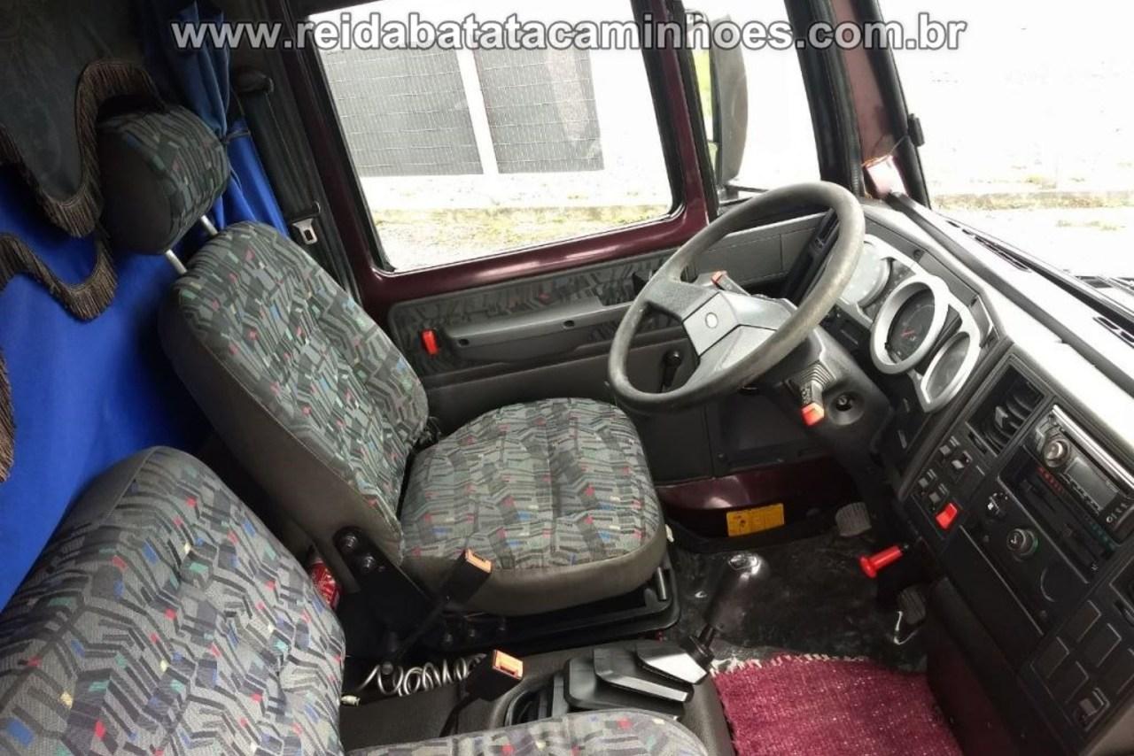 Ford Cargo815 - 12/12 5