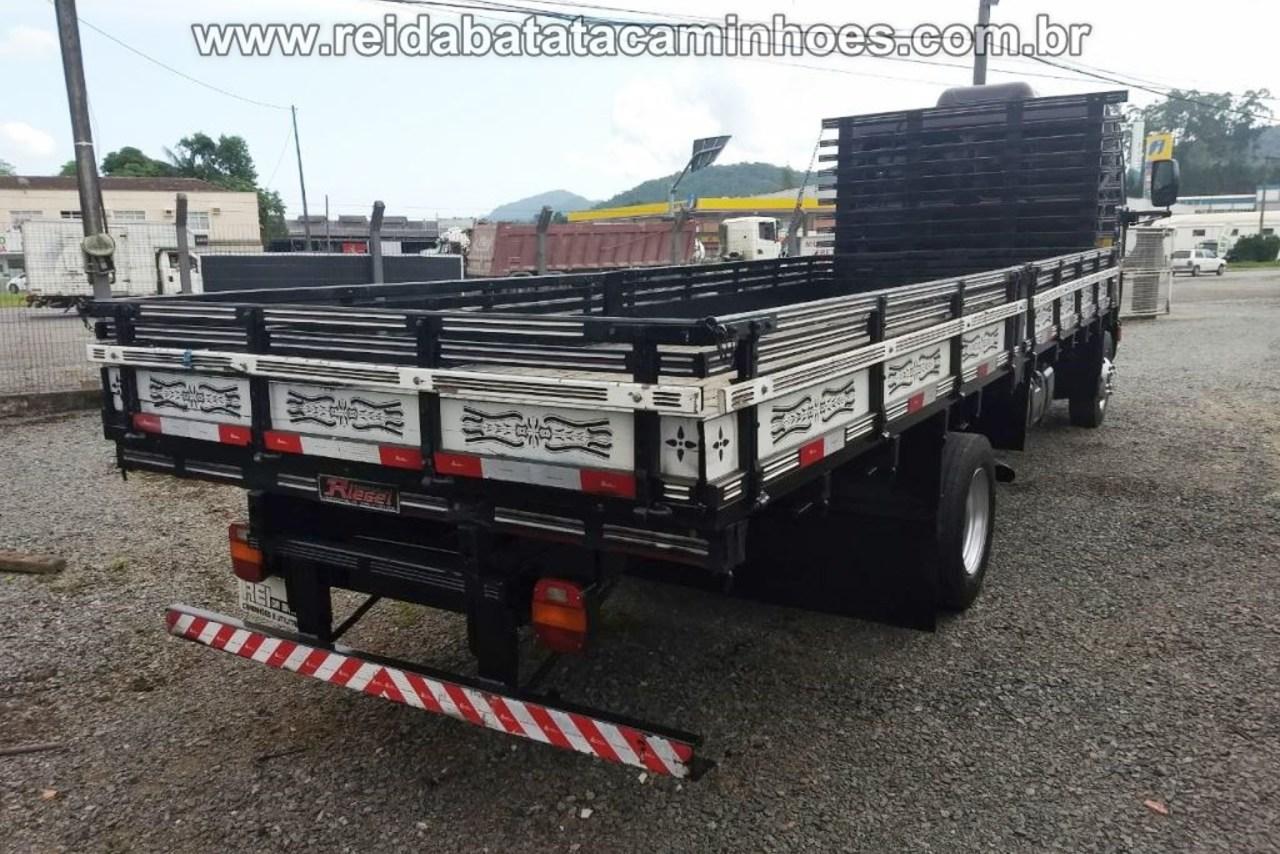 Ford Cargo815 - 12/12 6