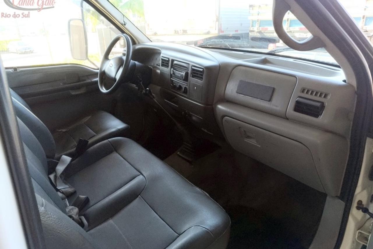 Ford F350 - 00/01 10