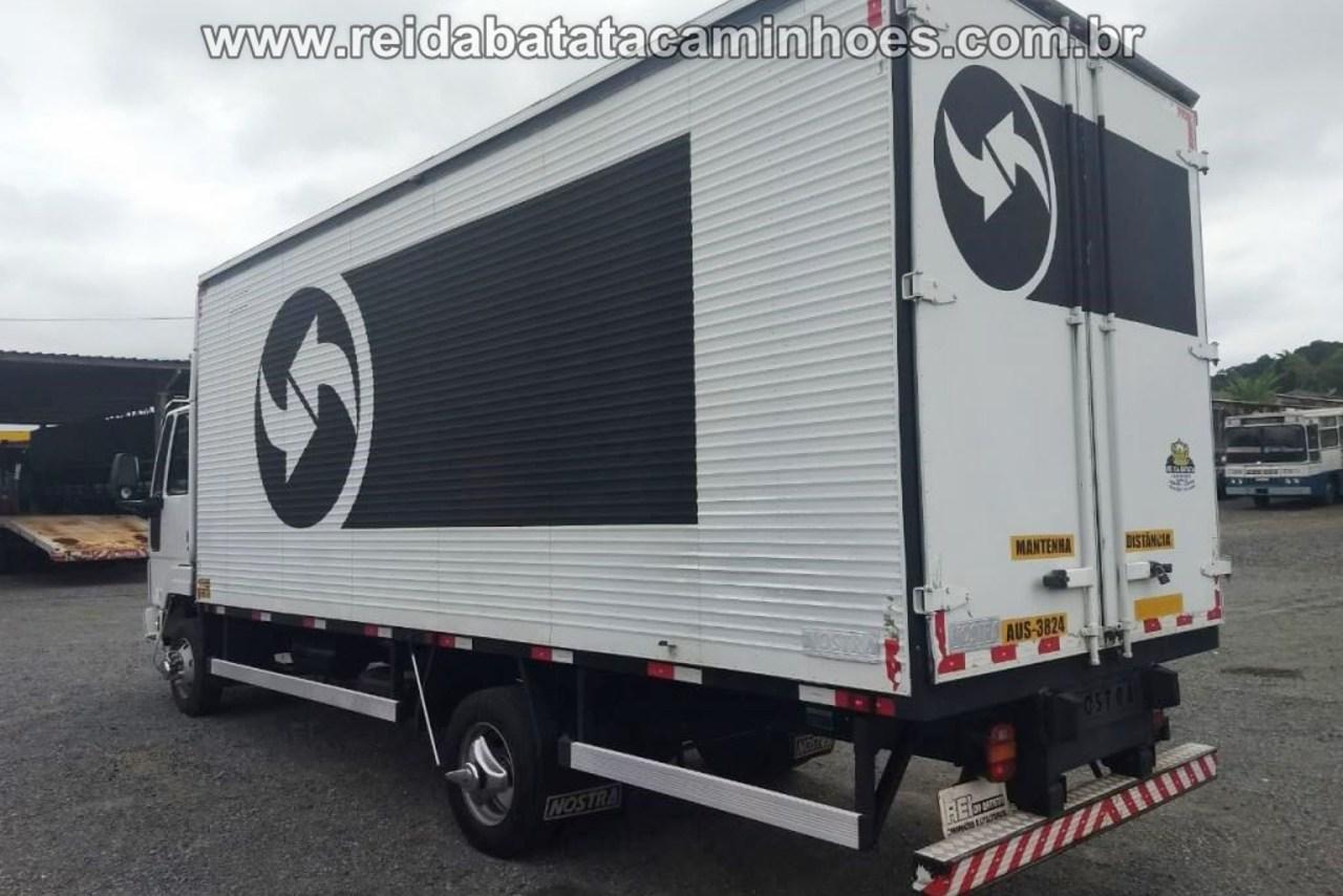 Ford Cargo815 - 12/12 4