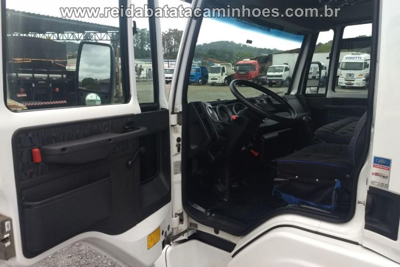 Ford Cargo815 - 12/12 5