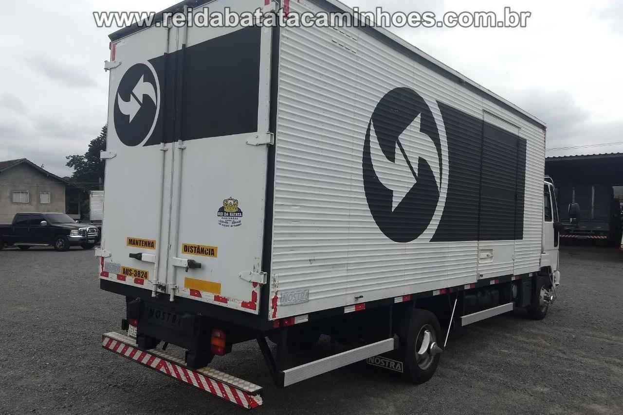 Ford Cargo815 - 12/12 7