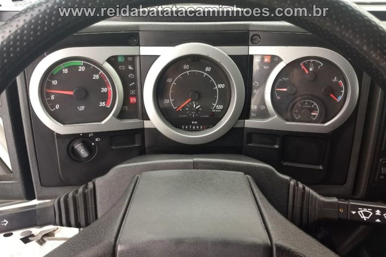 Ford Cargo815 - 12/12 8