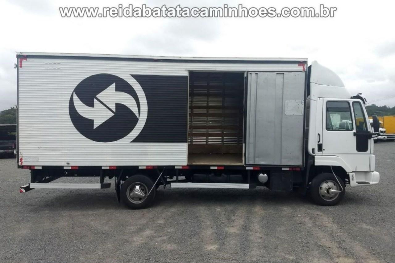 Ford Cargo815 - 12/12 10
