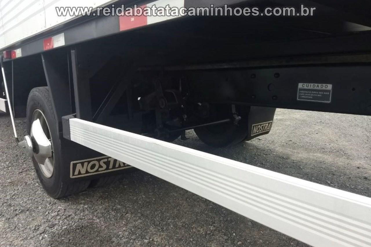 Ford Cargo815 - 12/12 12