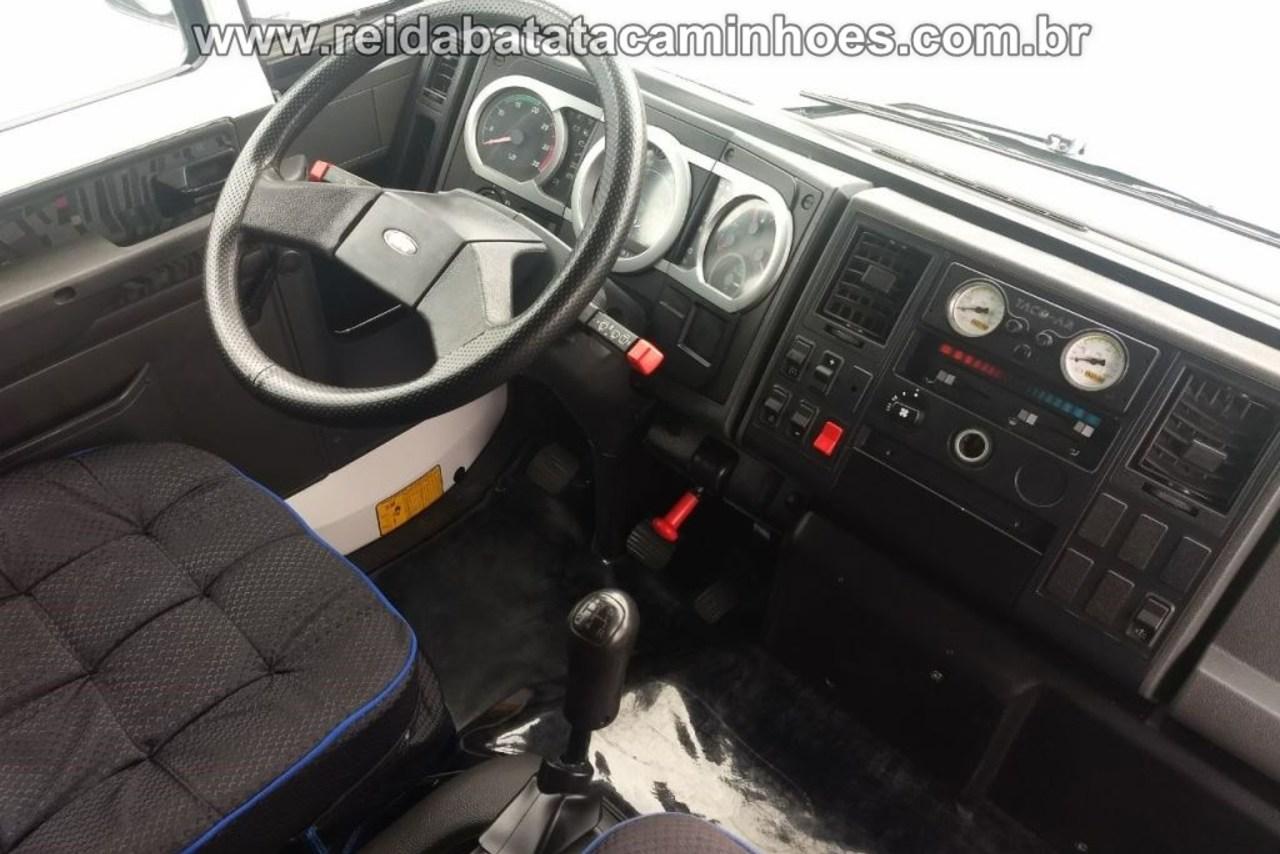 Ford Cargo815 - 12/12 17