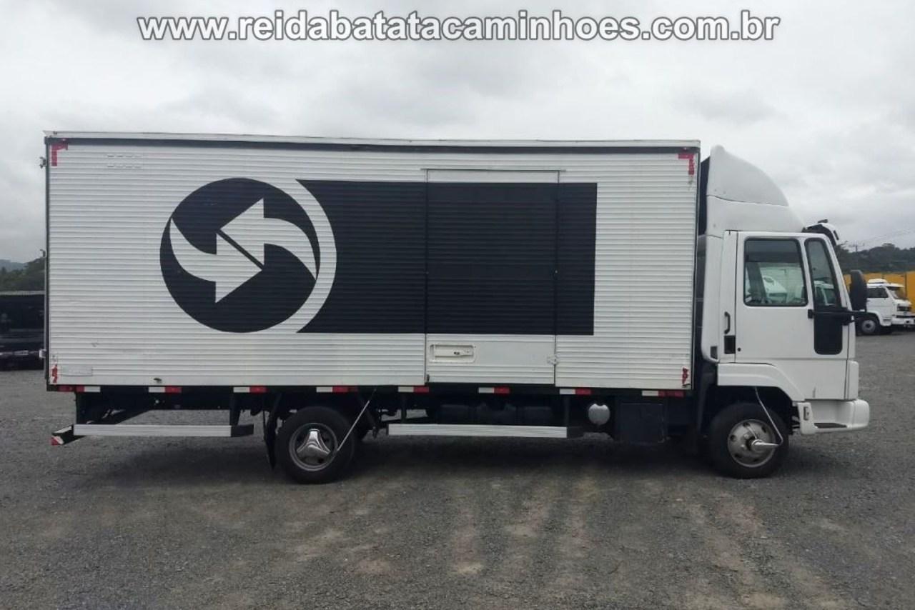Ford Cargo815 - 12/12 20