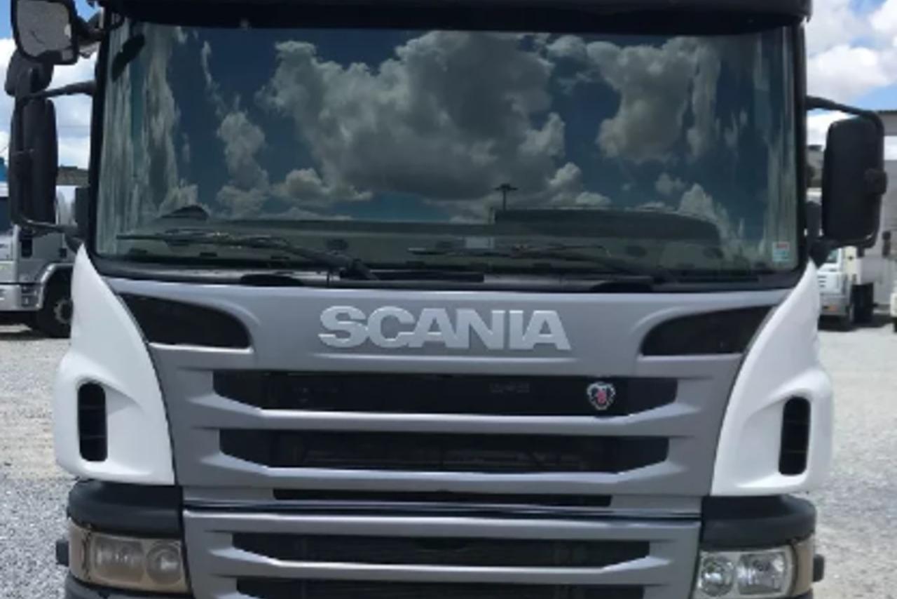 Scania P94 360 - 13/13 8