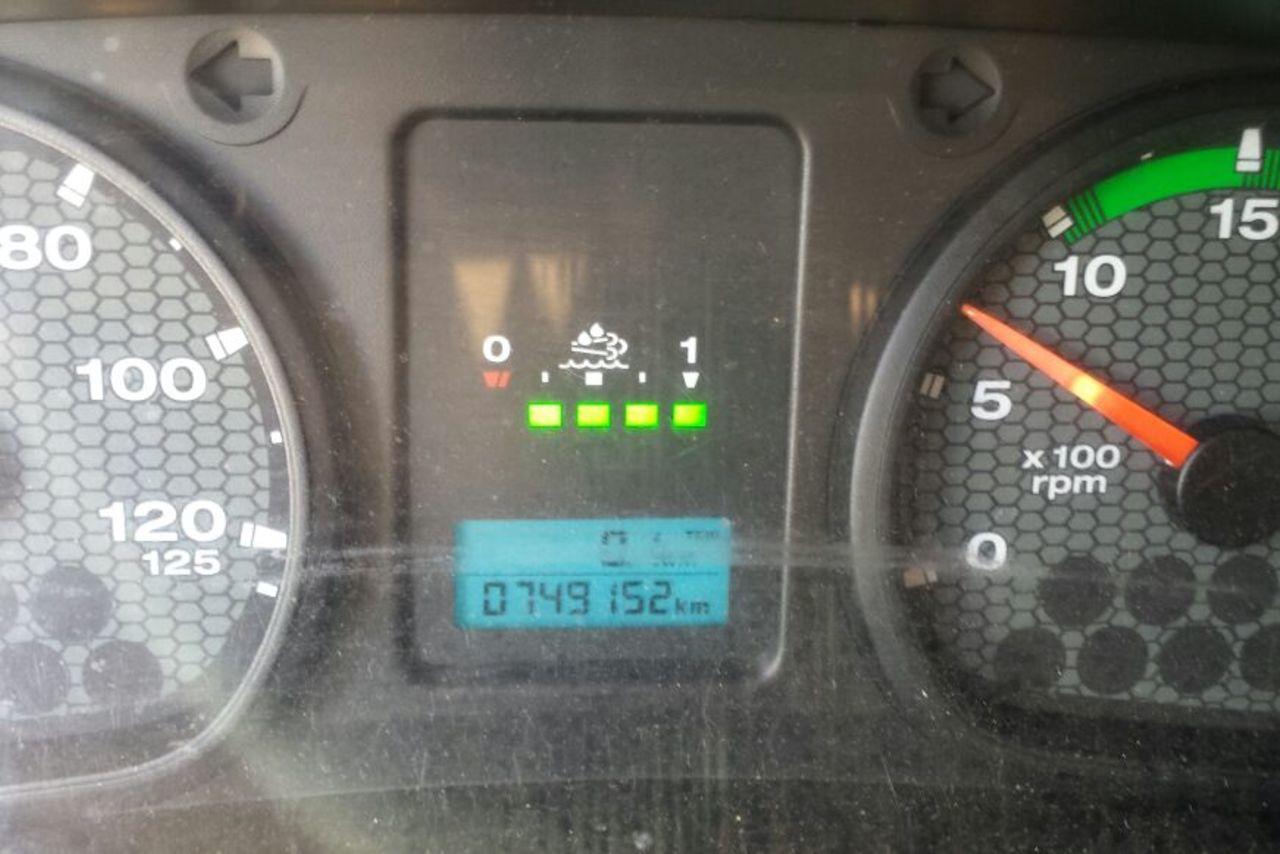 Ford Cargo1933 - 12/13 3