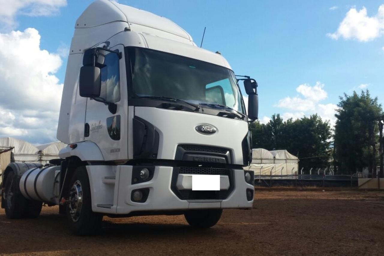 Ford Cargo1933 - 12/13 1