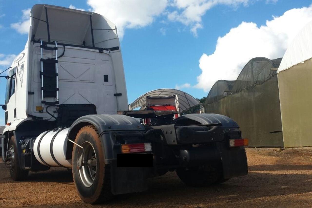 Ford Cargo1933 - 12/13 4