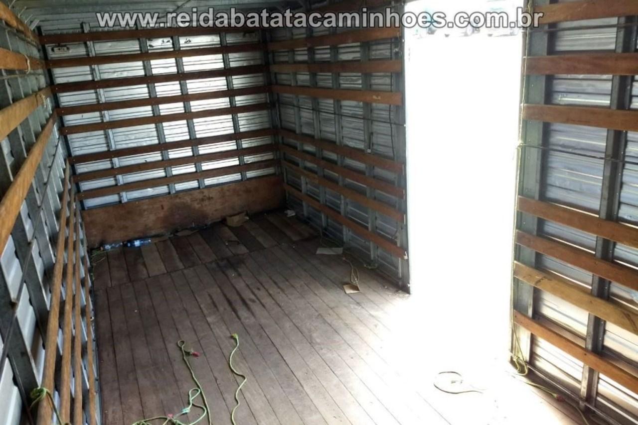 Agrale 9200 - 11/11 18