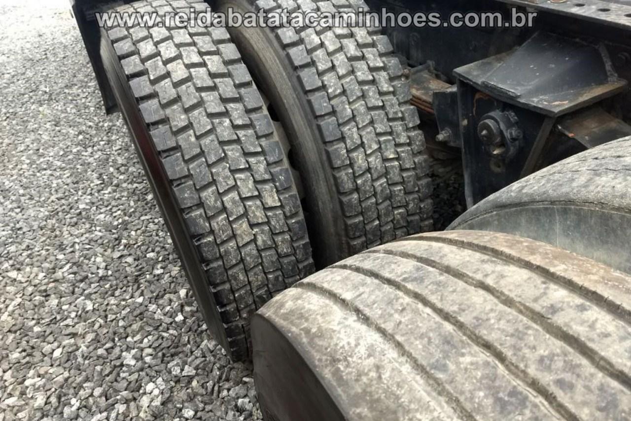 Mercedes Benz MB 1938 - 05/05 10