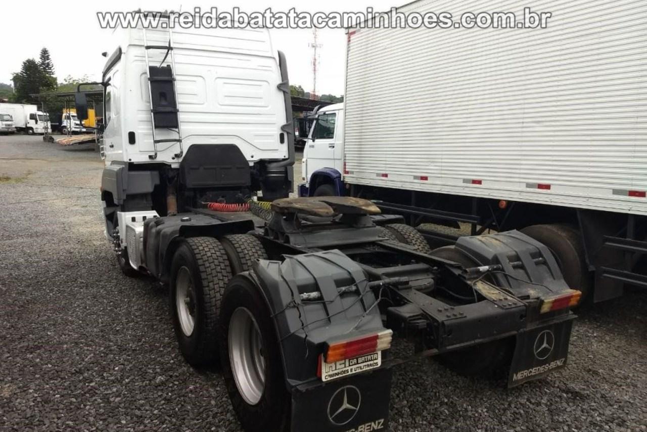 Mercedes Benz MB 1938 - 05/05 12