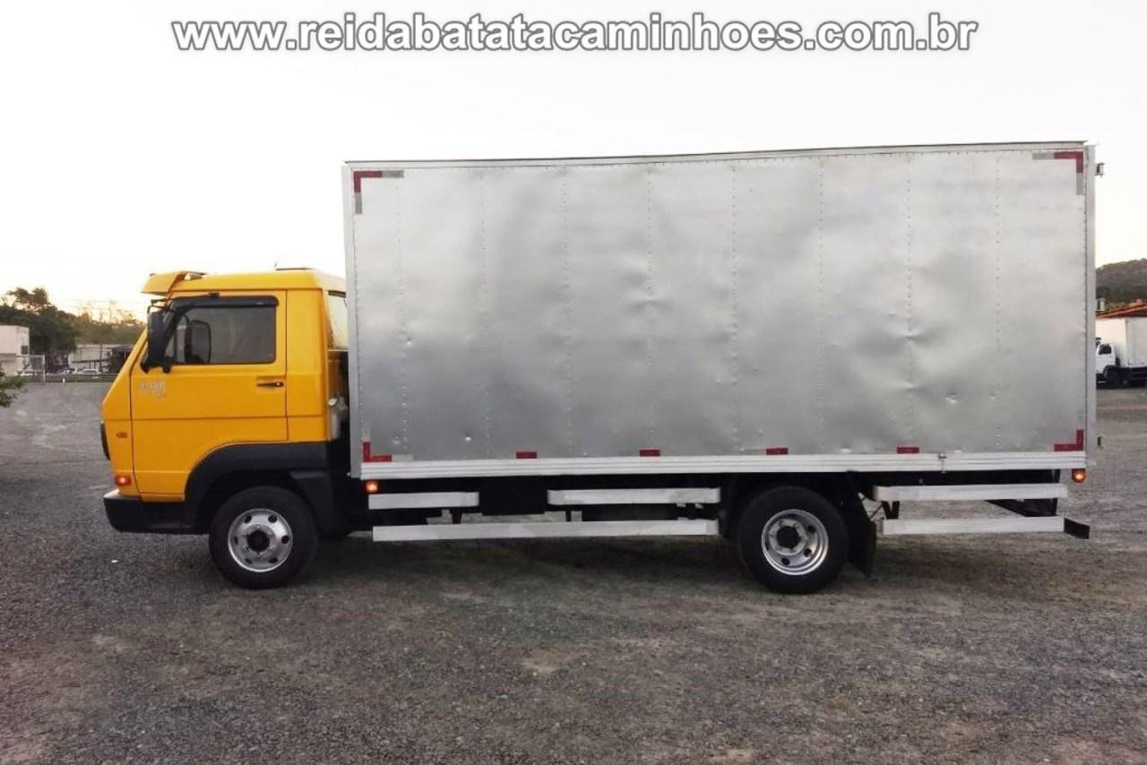 Volkswagen 8 150 - 11/11 10
