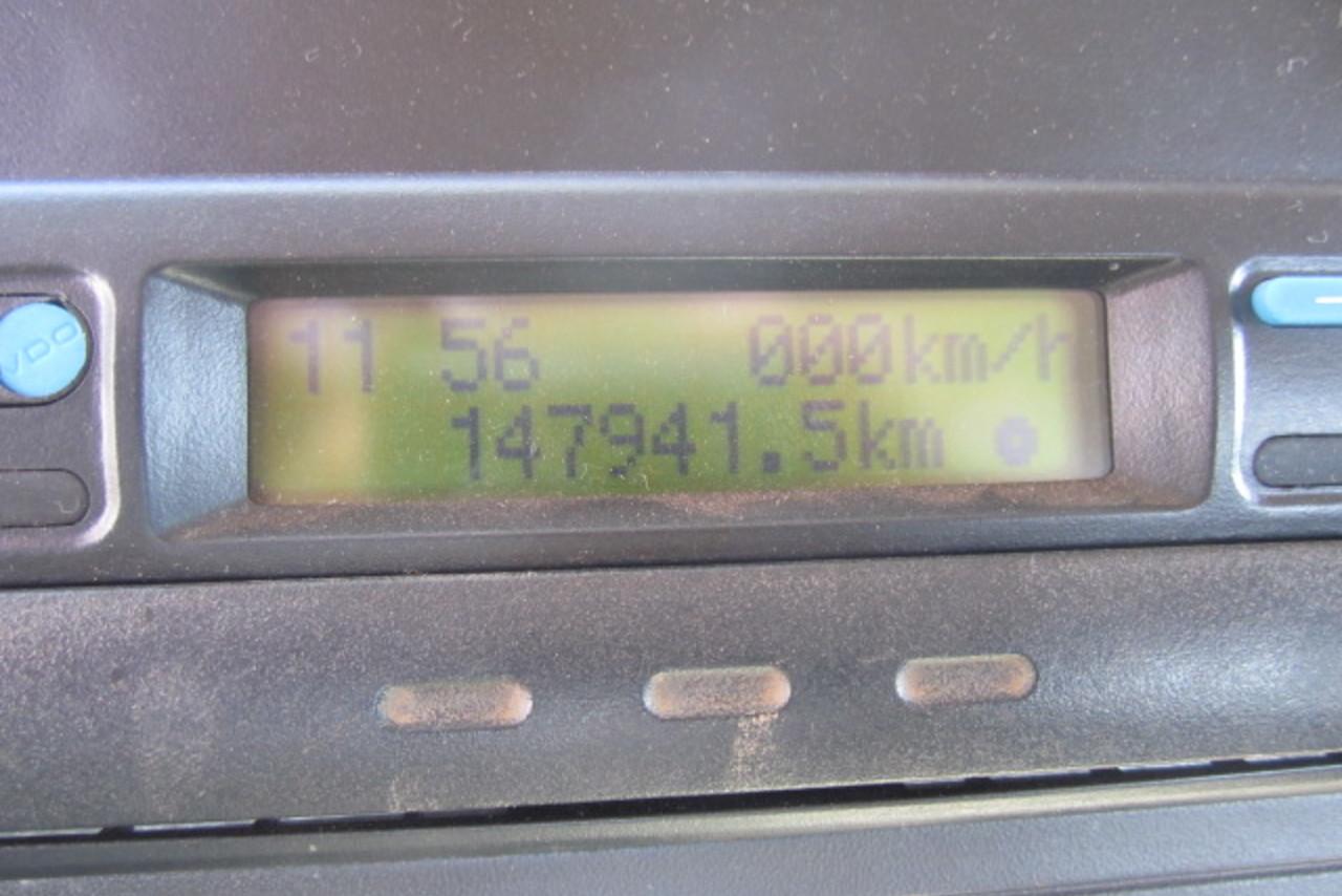 Volkswagen 31-280 E Constel. 6x4 - 13/13 15