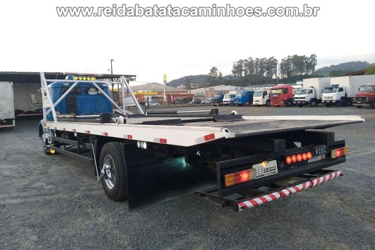 Mercedes Benz MB 1513 - 81/81 8