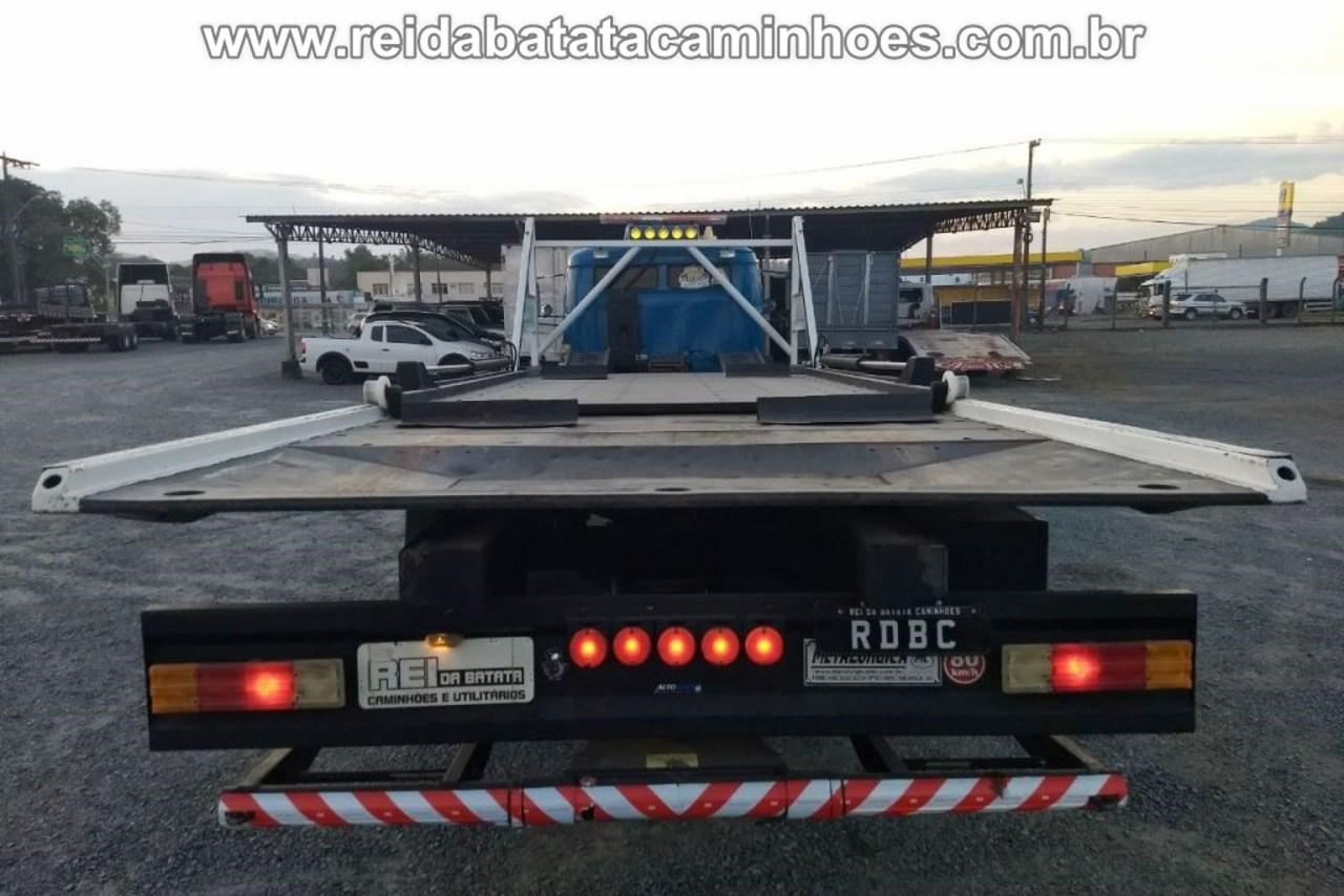 Mercedes Benz MB 1513 - 81/81 10