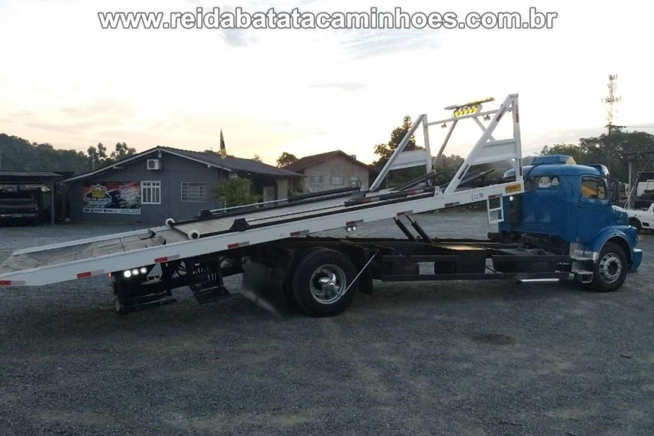 Mercedes Benz MB 1513 - 81/81 12