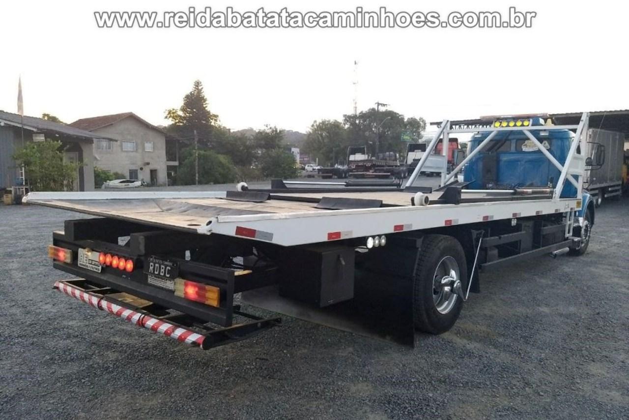 Mercedes Benz MB 1513 - 81/81 13