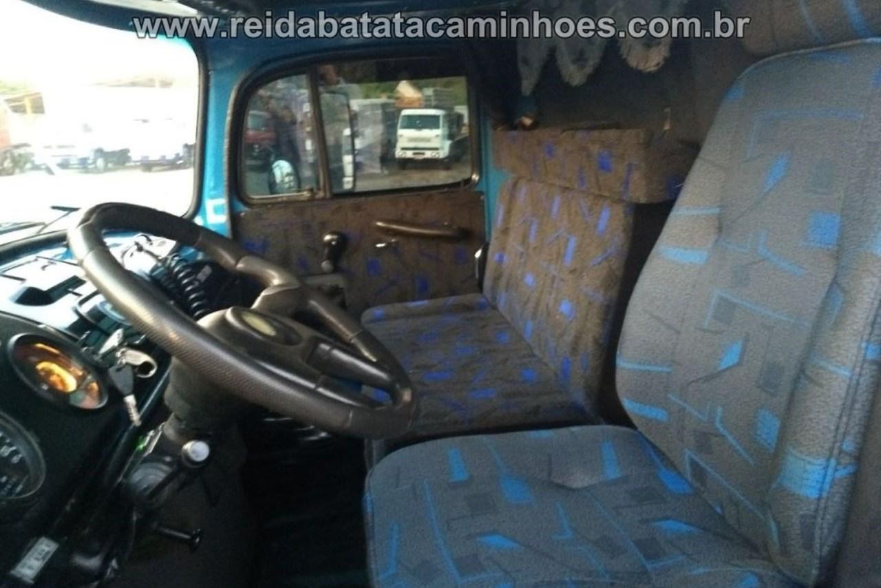 Mercedes Benz MB 1513 - 81/81 22