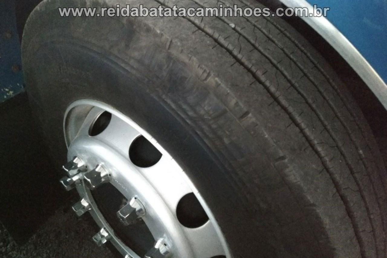 Mercedes Benz MB 1513 - 81/81 24