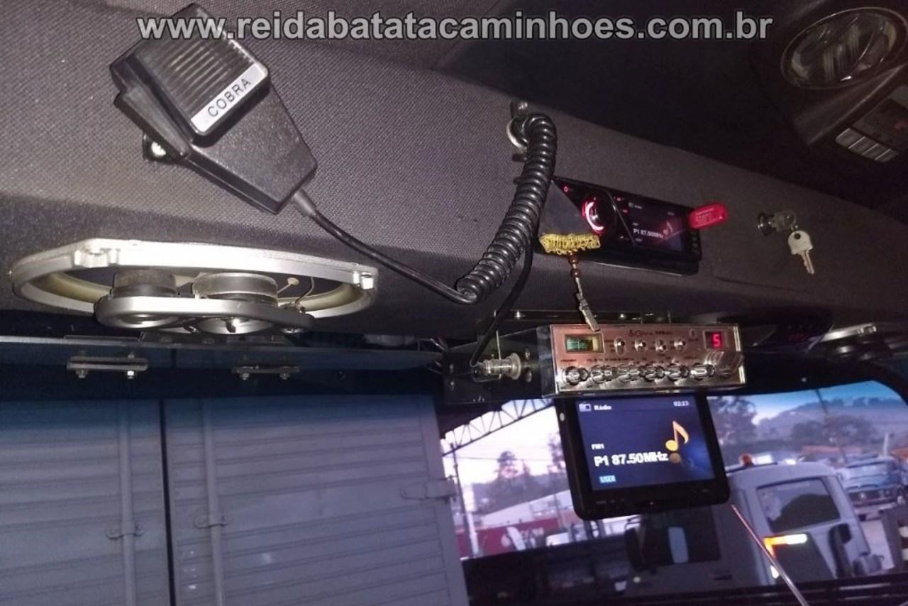 Mercedes Benz MB 1513 - 81/81 29