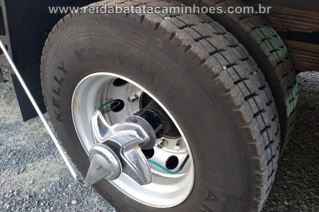 Mercedes Benz MB 1513 - 81/81 30