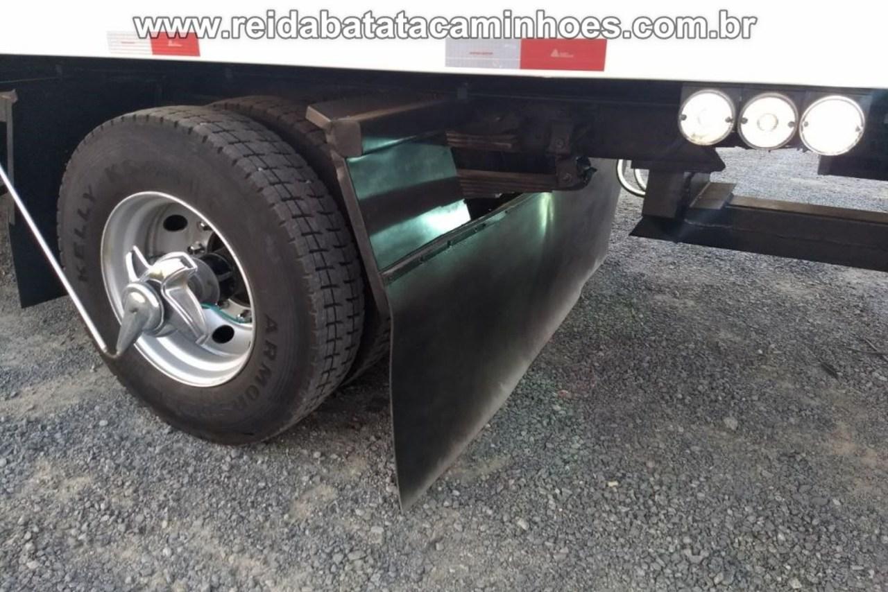 Mercedes Benz MB 1513 - 81/81 36