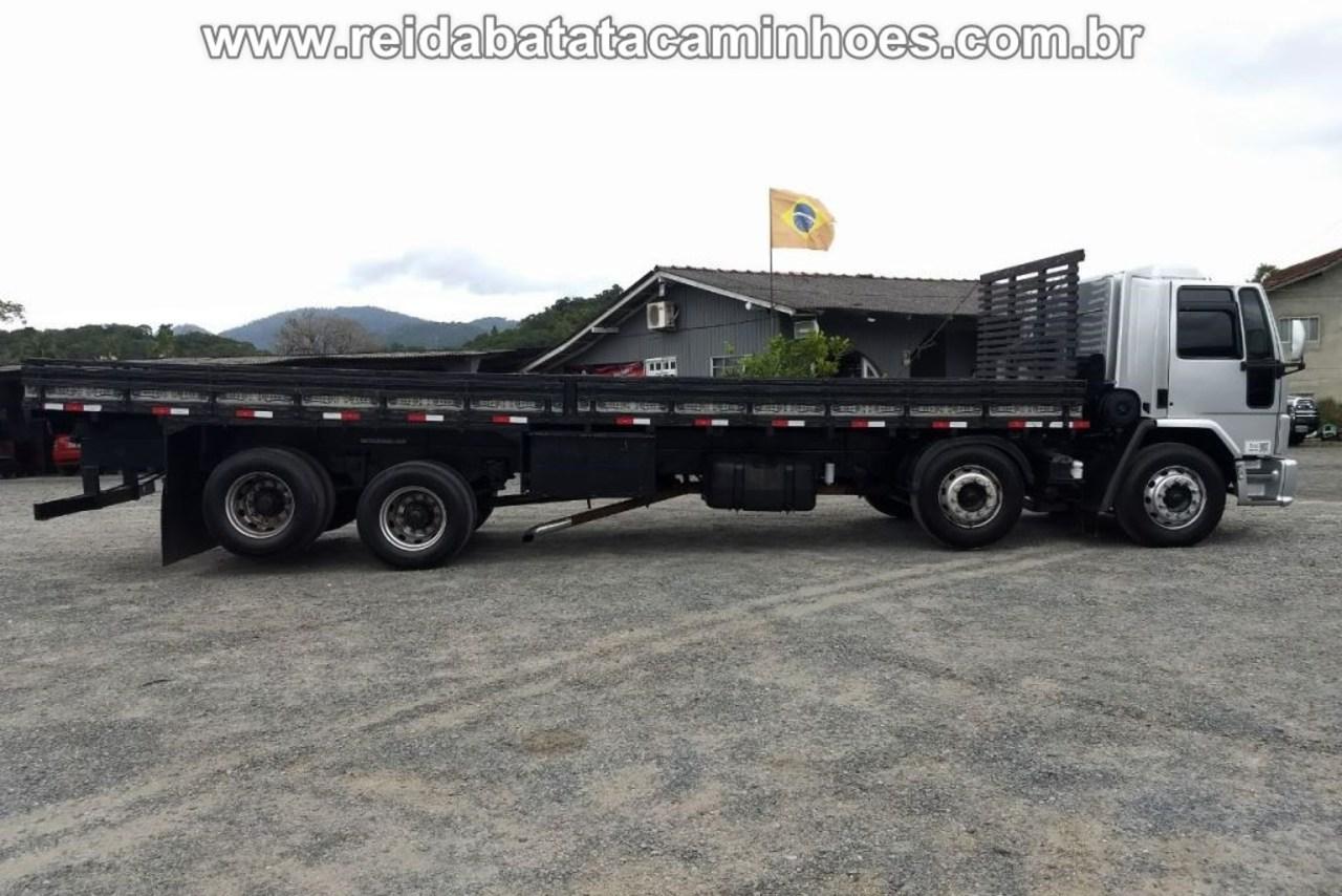 Ford Cargo2428 - 10/10 10