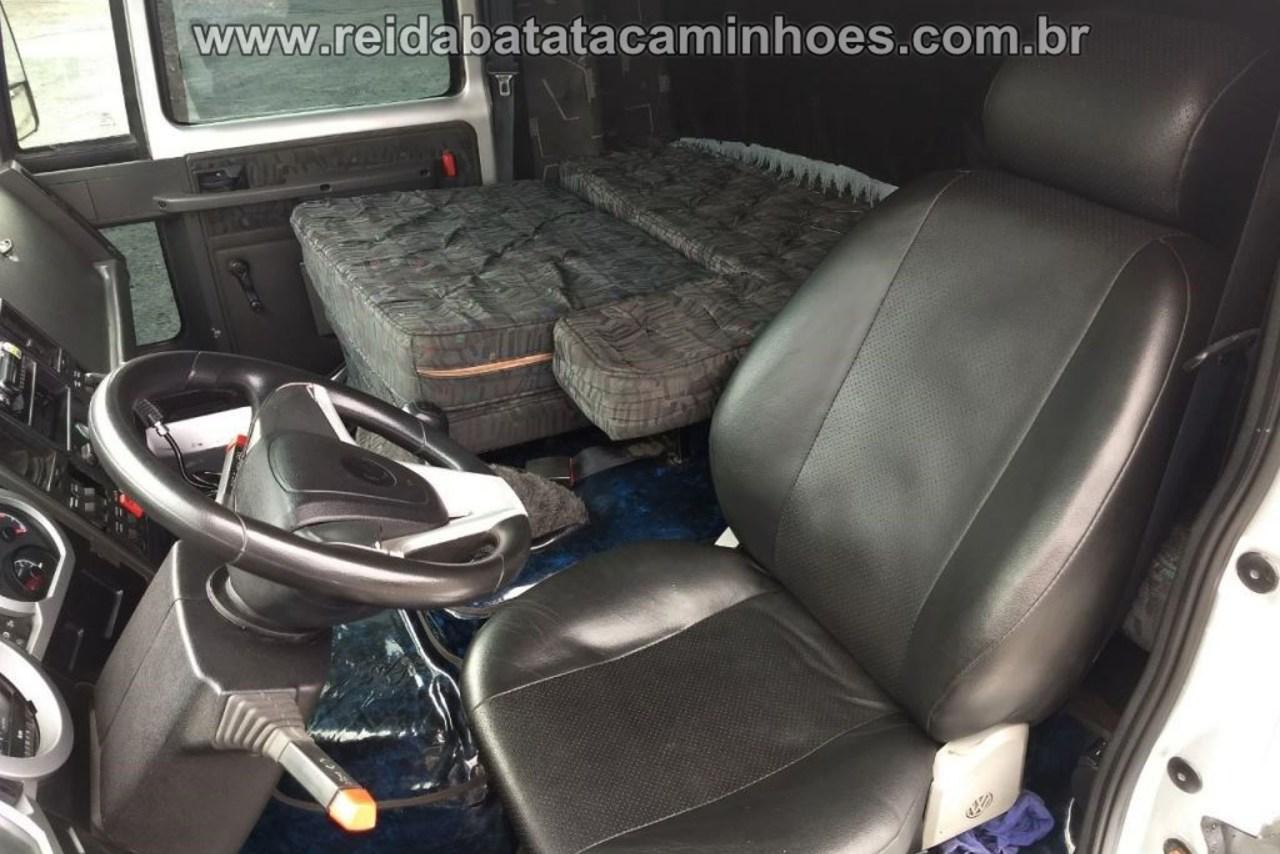 Ford Cargo2428 - 10/10 14