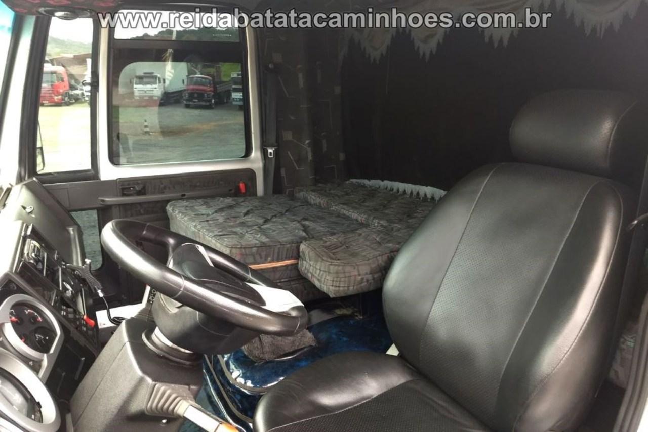 Ford Cargo2428 - 10/10 23