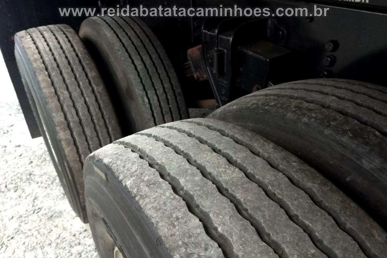 Ford Cargo2428 - 10/10 24