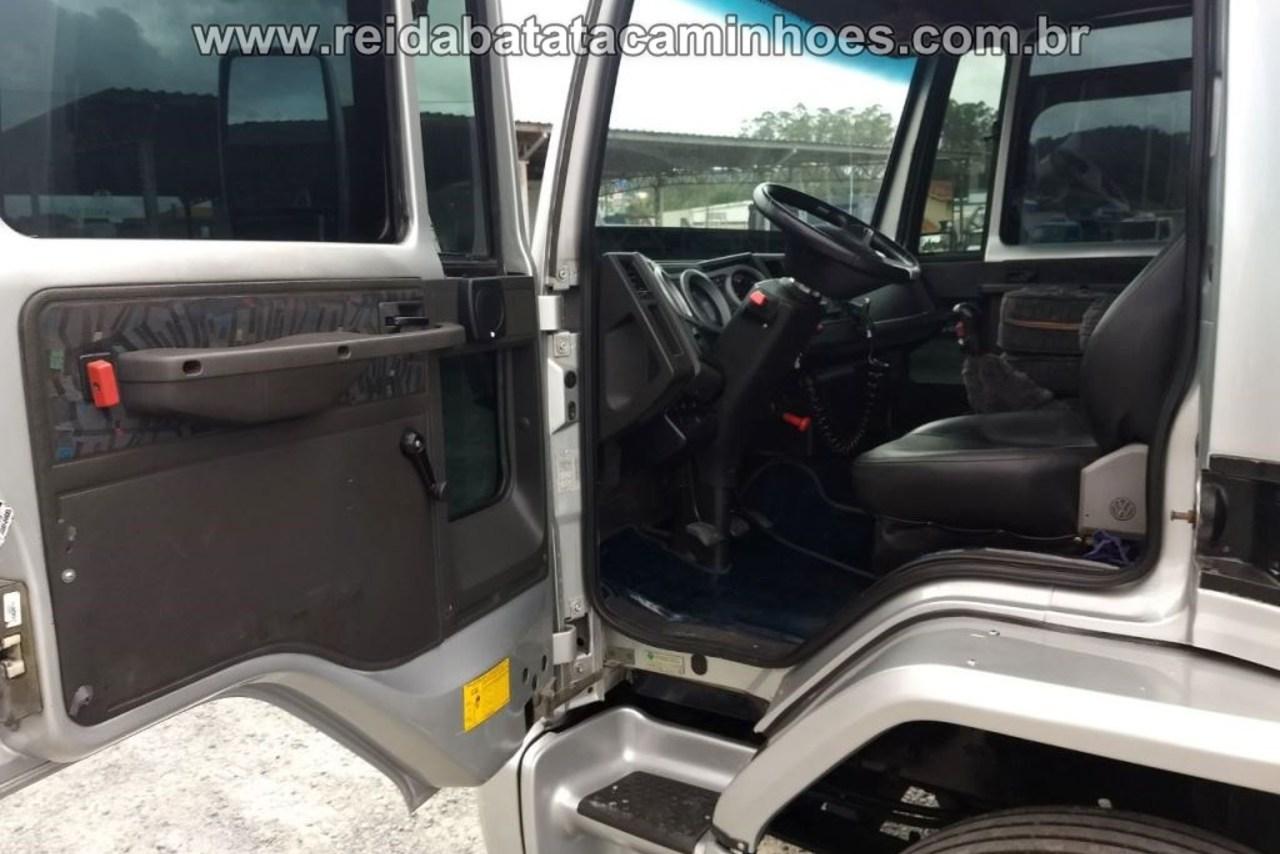 Ford Cargo2428 - 10/10 27
