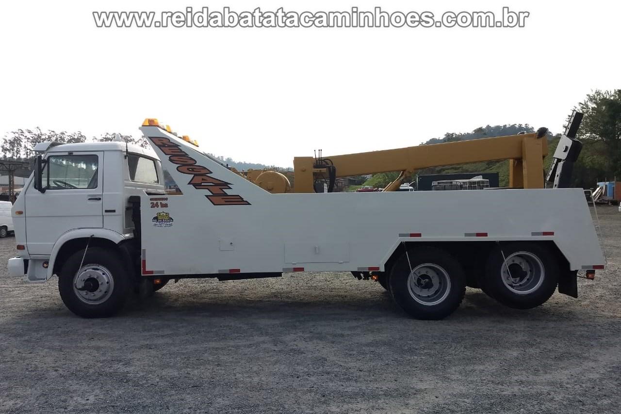 Volkswagen 11-130 - 86/86 2