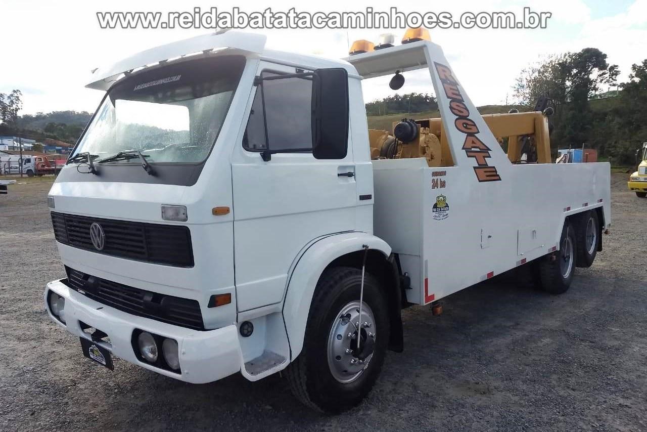 Volkswagen 11-130 - 86/86 3