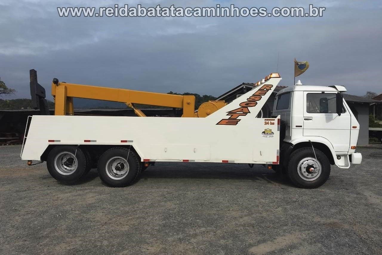 Volkswagen 11-130 - 86/86 4